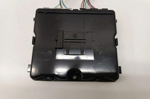 Другие модули nissan qashqai iii (j12) 277606rf1b 1.33l 2023