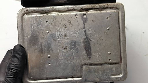 pump ABS brake 5Q0614517DK VOLKSWAGEN GOLF VII LIFT