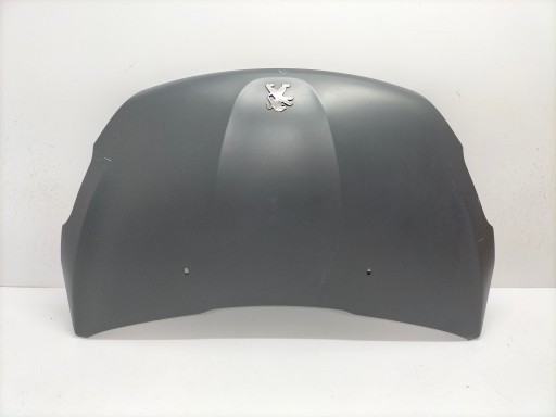 Cofano PEUGEOT 208 e 12-19