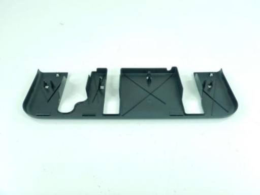 plastic cover below seat MERCEDES W163 / 1639290043