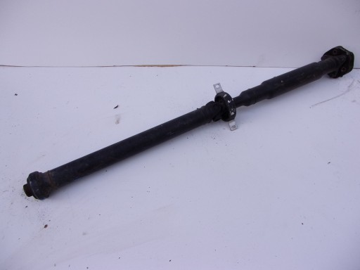 cardan BMW X3 F25 2,0D 4X4 7612791