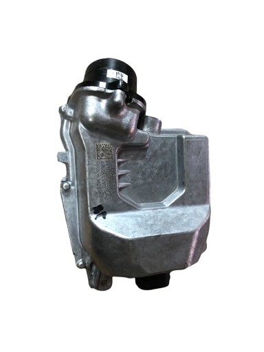 A9608107113 - КАМЕРА ЗАДНЬОГО ВИДУ MERCEDES BENZ 9608107113