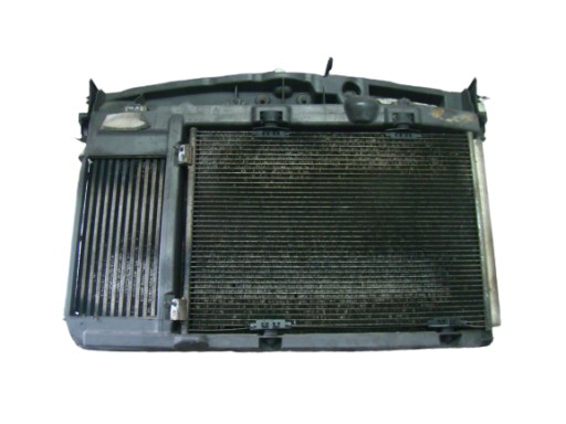 CITROEN DS3 11R 1.6 ПЕРЕДНИЙ РЕМЕНЬ ВЕНТИЛЯТОРА РАДІАТОРА