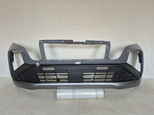 HYUNDAI TUCSON IV 4 N-LINE 20-24 bumper front front PDC