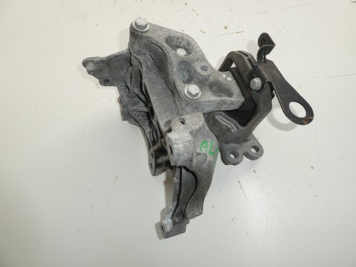holder engine mount TRAFIC III VIVARO B 112101360R