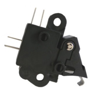 57050000 - АВТОМАТИЧЕСКИЙ ВЫКЛЮЧАТЕЛЬ ДАТЧИК СТОП-СИГНАЛА ЗАДНИЙ ДЛЯ HONDA NSS 300 FORZA 2013-2017