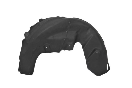 A1676902508 - MERCEDES GLE W167 2019 AMG ПРАВЫЕ ПЕРЕДНИЕ КОЛЕСНЫЕ АРКИ