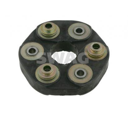 10 86 - SWAG гнучке з'єднання валу MERCEDES W124 / W201