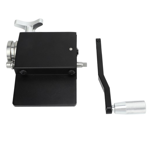 XLB-1071A-BK ПРЕС-ПІДБИРАЧ ДЛЯ НАМИСТИН