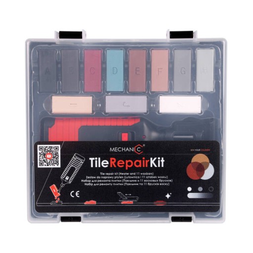 TileRepairKit-Ремонтний комплект