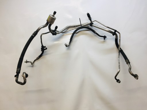 ПОВІТРОВОДИ КОНДИЦІОНЕРА PEUGEOT 3008 2,0 HDI 163