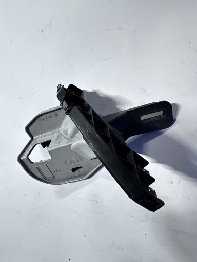 Кріплення лівого переднього крила land rover evoque l538 bj32-16a143-aa