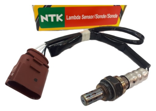 0397 - КИСЛОРОДНЫЙ ДАТЧИК BORA GOLF IV NEW BEETLE LEON OCTAVIA