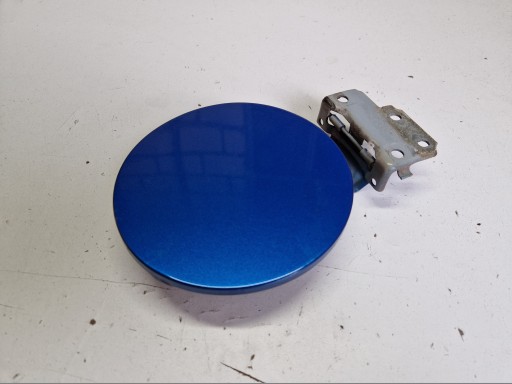 HONDA CIVIC VII LIFT Volet trappe carburant Carburant