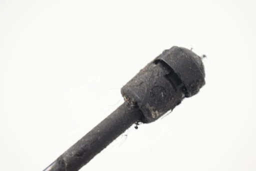 BMW X3 F25 left damper bonnet boot 2012 7211289