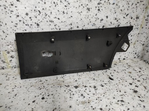 moulding side of a fender l ford BK31-V29396