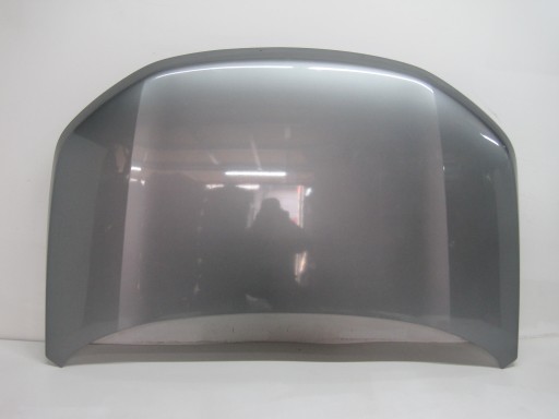 bonnet SUZUKI VITARA III