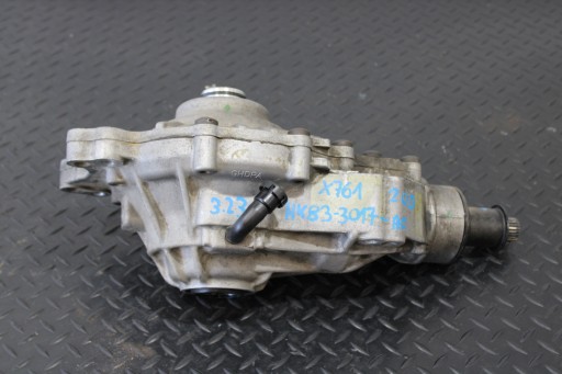 REDUKTOR Anteriore 3,23 JAGUAR F-PACE X761 HK83-3017-AC