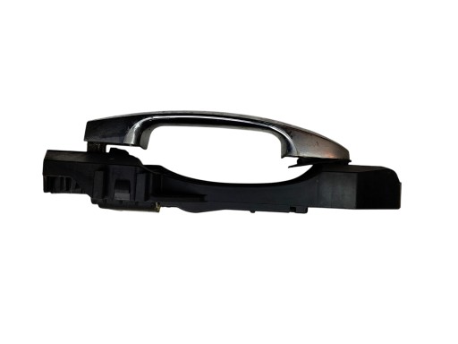 handle exterior right front CHROM LANCIA DELTA III EUROPA