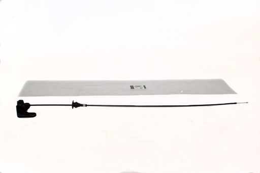 FPF500050GEN - Трос відкривання капота RR L322 (від ручки)