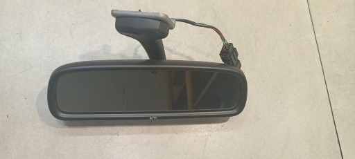 ЗЕРКАЛО ЗАДНЕГО ВИДА SAAB 93 II 2.2 TID 12789847