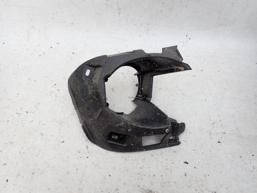 RENAULT TRAFIC III 3 14-> frame fog lights left