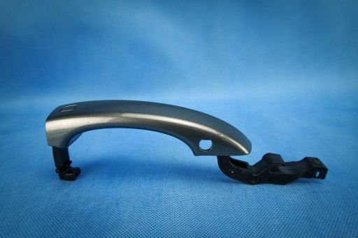 handle exterior right front rear part Audi A6 A7 A8 Q7 4M 4H0837206 LX7R