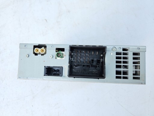 control unit TUNER RADIA radio AUDI A6 C7 A7 4G 4G0035082B