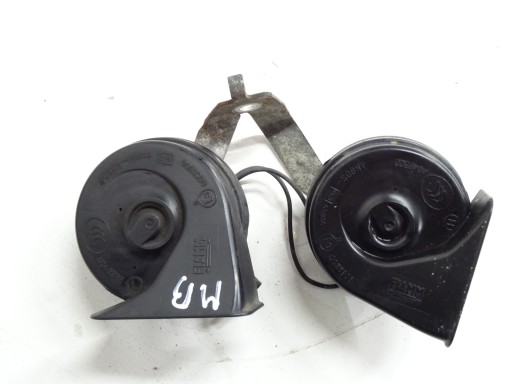 OPEL MERIVA B ЗВУКОВИЙ СИГНАЛ