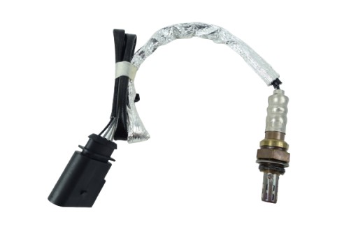 8738 - ЛЯМБДА-ЗОНД 06A906265 06A906265B 2.0 FSI NGK