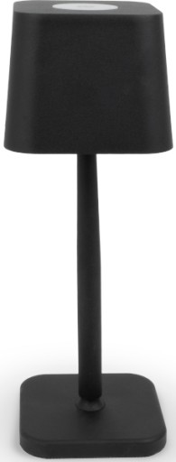 0720047N - ЛАМПА НАСТІЛЬНА LED ТУРИСТИЧНА USB BRUNNER QUADRILUX