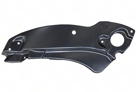 3086 - ВЕРХНЯЯ АРКА LIGIER JS56 ABS СПРАВА