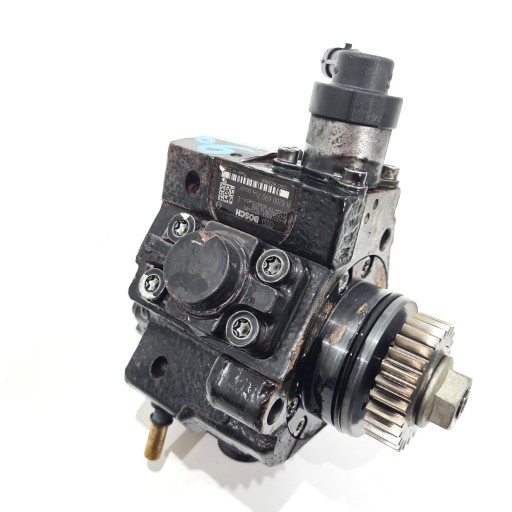 feed pump RENAULT 2.0 DCI 8200934657 8200690744 0445010223