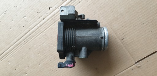 Дроссельная заслонка BMW 3 E36 COMPACT 318 Ti 1721456