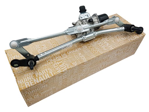 288004287r - МЕХАНІЗМ СКЛООЧИСНИКА DACIA DOKKER LODGY 2012-