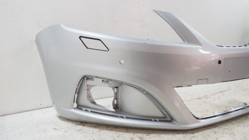 Seat Alhambra II bumper front front 7N5807221A