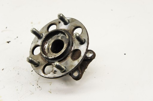 Kh294 hyundai elantra vi 1.6i ступица задняя левая