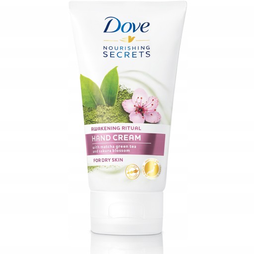 Dove Hand Cream Awakening Krem do Rąk 75ml