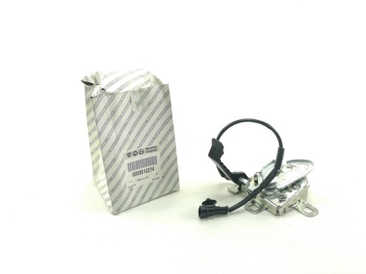 50512274 - ЗАМОК КАПОТА ALFA ROMEO 159 2005-2010