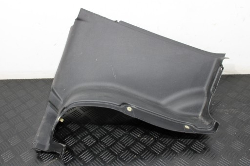 fedél kárpit bent CITROEN AMI 9837719080
