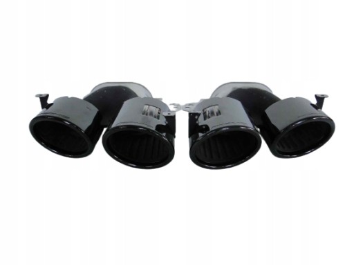 A0004901500 A0004901600 - MERCEDES GLE 167 COUPE НАКОНЕЧНИК ВИХЛОПНОЇ ТРУБИ 53 AMG KPL