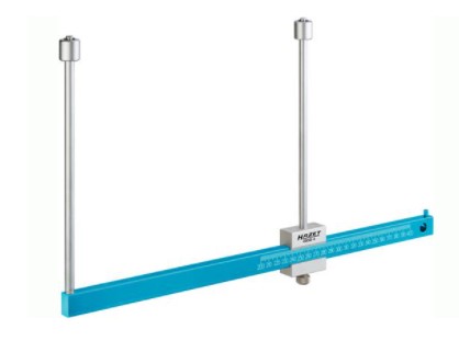 СУППОРТ ГАЛЬМУВАЛЬНОГО ДИСКА/ТОВЩИНОМІР