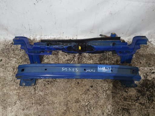 ПЕРЕДНИЙ РЕМІНЬ BIPPER NEMO FIORINO QUBO