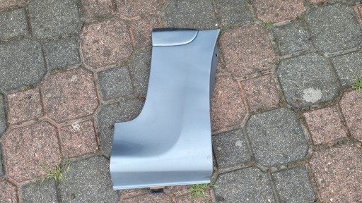 6M2JR10174 6M2JR10174AAW - FORD S MAX MK1 ST TITANIUM SPORT SIDE SIDE SIDE PAD 6M2J-R10174-AAW