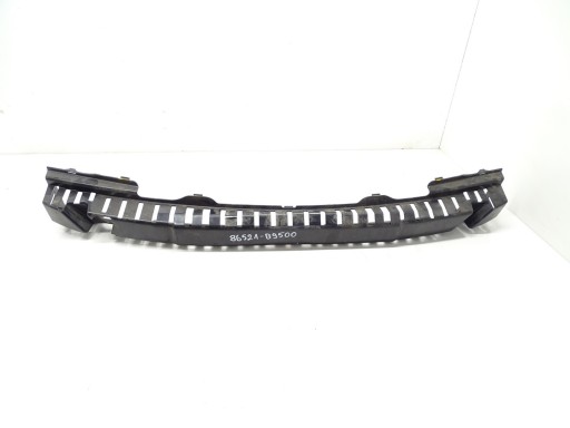 ABSORBER Stoßstange vorne vorne HYUNDAI I10 II 86521-B9500