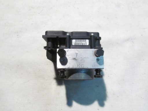 Насос ABS KTM 990 Adventure 07R ABS