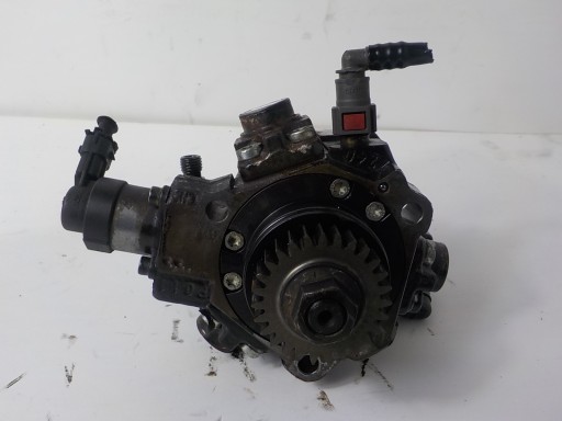 RENAULT MASTER III 2.3 DCI pompe d'injection 8201045496 0445010250
