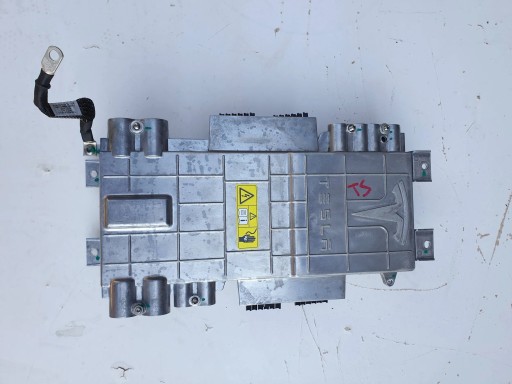 102115400G - Контроллер модуля коробки tesla s jansshen 1021154-00-g