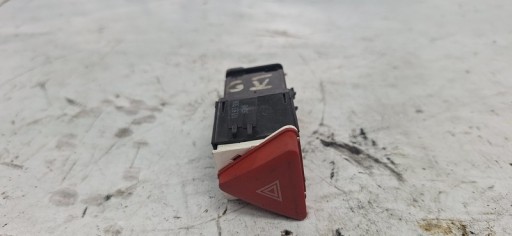 Bouton AWARYJNY VW GOLF V 1K9953503A