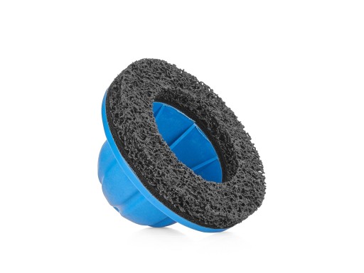 Щітка для чищення маточини 150mm G02663